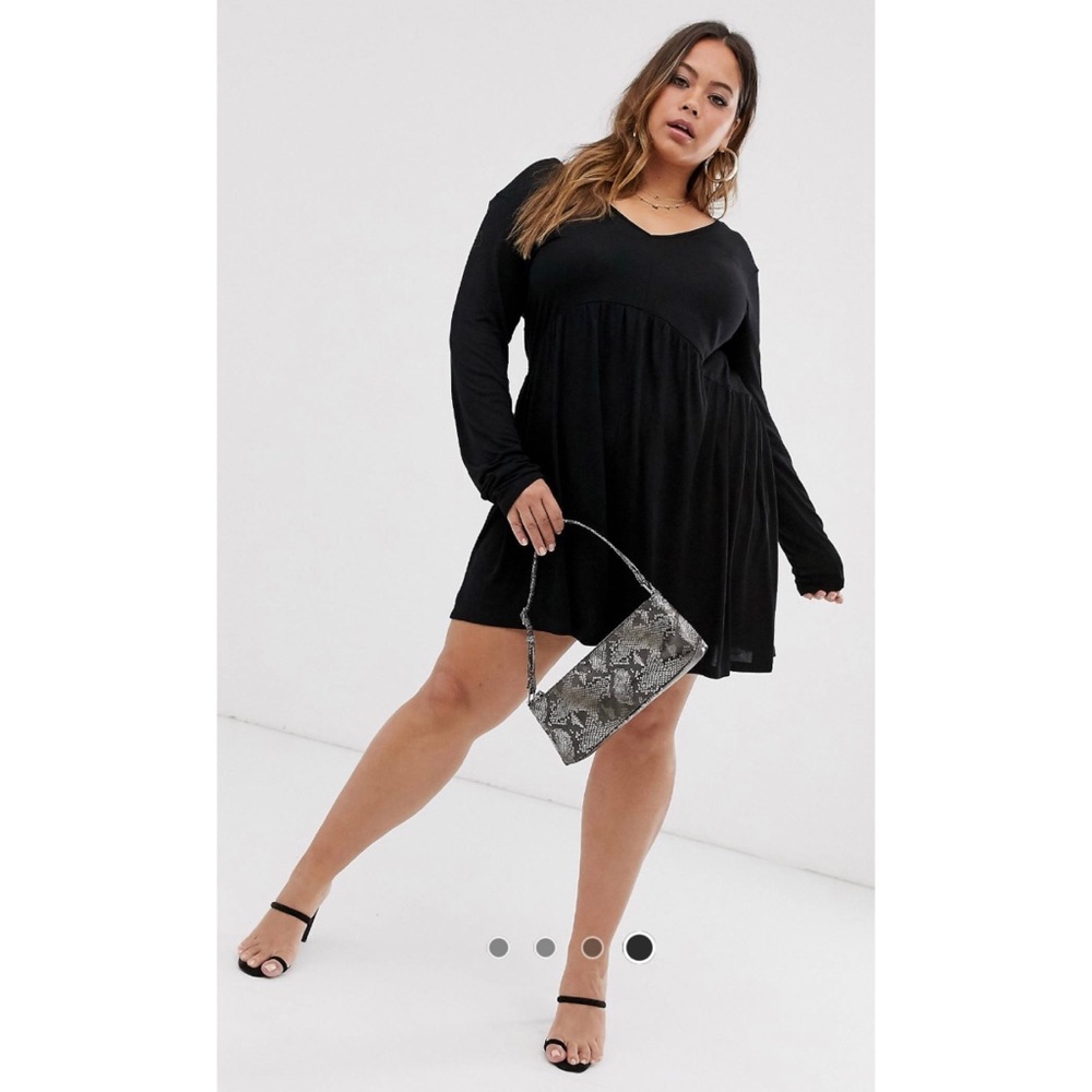 ASOS Romper - Picture 4 of 6
